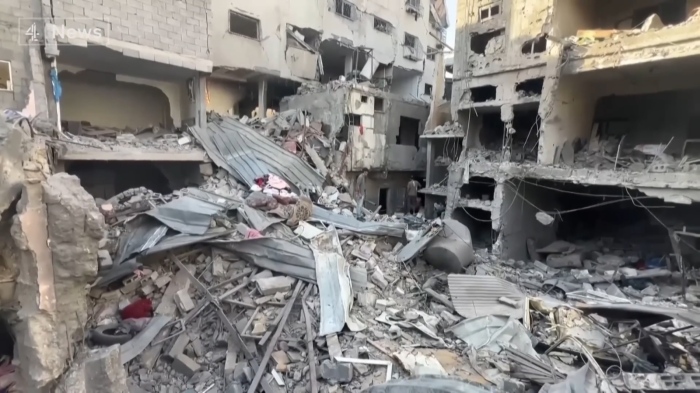 Втори ден на преговори: \