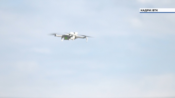 Майсторско пилотиране с дрон: Президентът награди военни от Враца в състезание \"Ястребово око\"