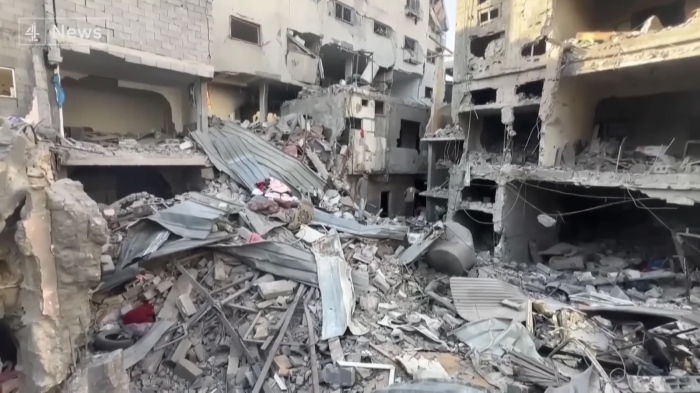 Две години по-късно: Израел си спомня за жертвите от войната с \