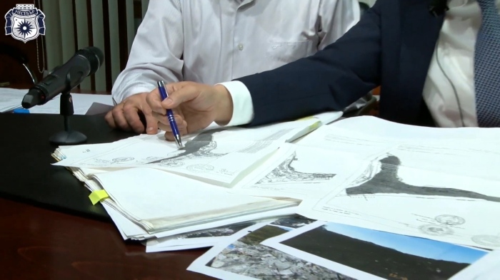 Акция в Несебър и Бургас: Заради незаконното строителство в \"Елените\" 