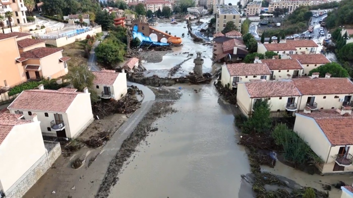 Заради прекъснатото елетрозахранване в \"Елените\": Командироват експерти в Бургас