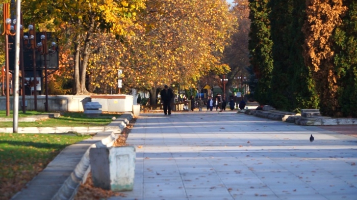 Депутатски сигнал: Петър Петров:\"Речните корита в Монтана не са почистени\"