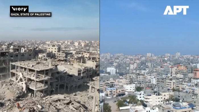 България приветства споразумението между Израел и \