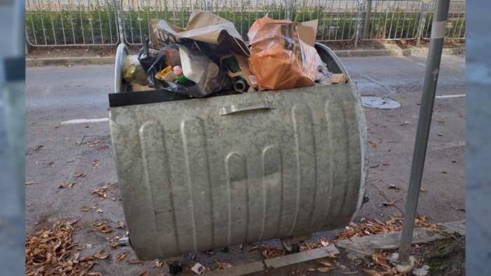 Правителството по кризата с боклука в София: Има ли решение на проблема?