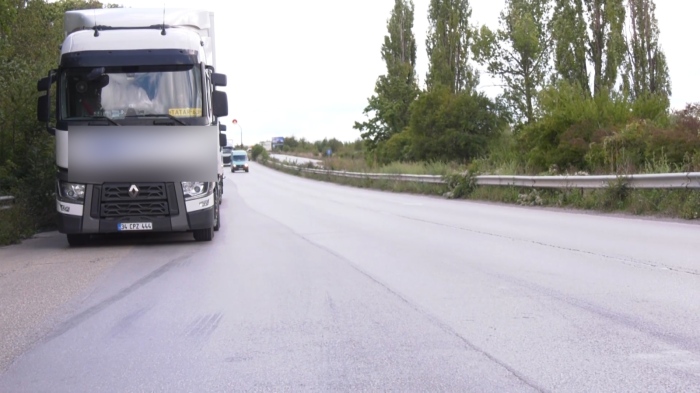 Реорганизация на движението по \"Хемус\" и \"Тракия\":  От днес до неделя се въвеждат временни ограничения