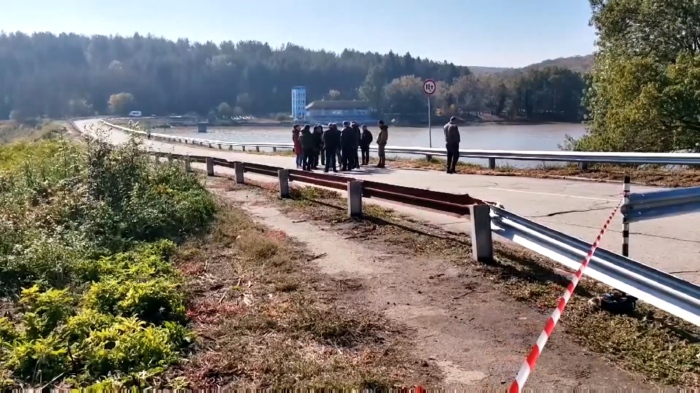 След апела за евакуация в Николово: Ситуацията в русенското село се успокоява