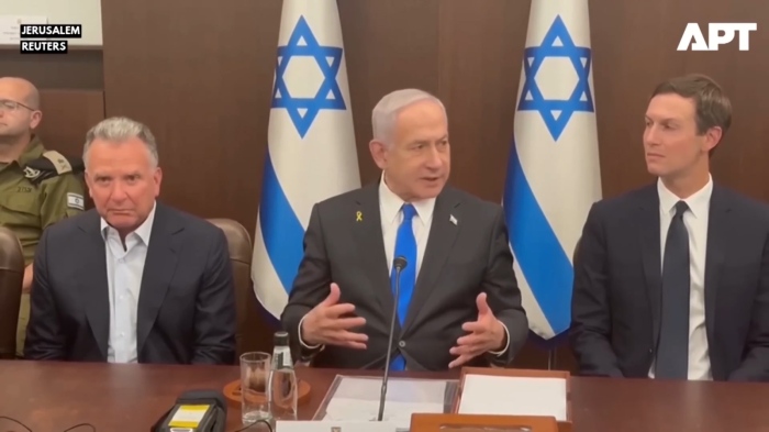 Примирие в Газа: Израел се изтегля от някои части на анклава