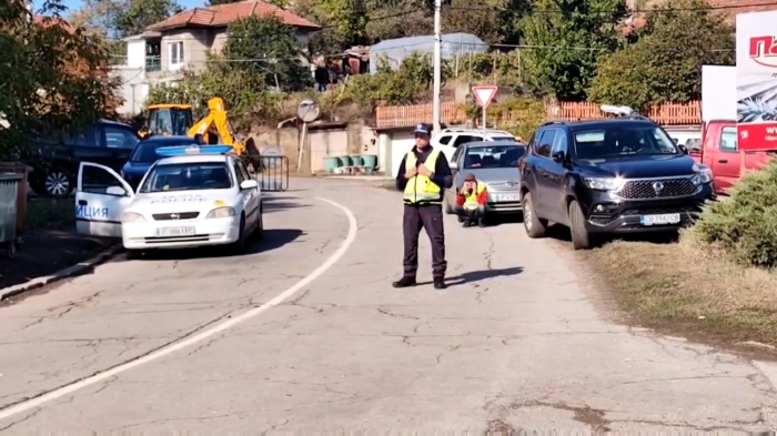 Удължават евакуацията в Николово: Ситуацията в русенското село се успокоява