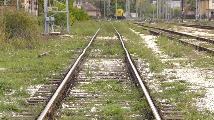 Дрогирани машинисти прегазиха техен колега