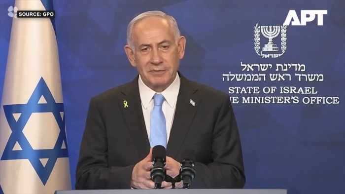 Размяна на пленници: „Хамас“ пусна първите израелски заложници