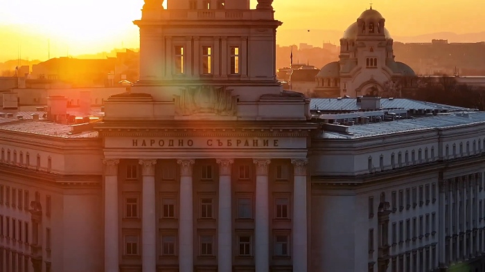 Румен Радев за ДАНС: \"Резултатът от промените води до яростни политически репресии\"