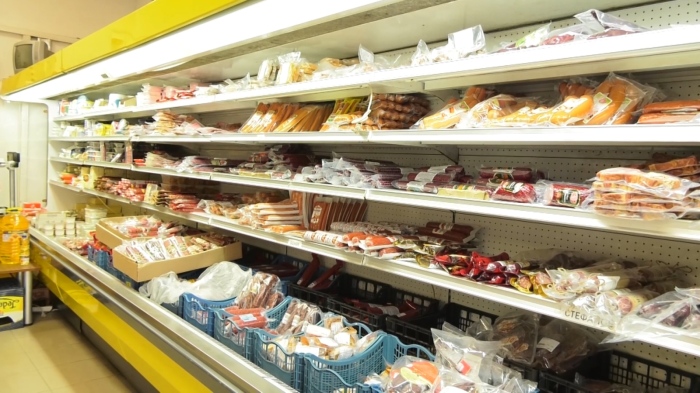 По данни на КНСБ за септември: С 0.5% поскъпва потребителската кошница