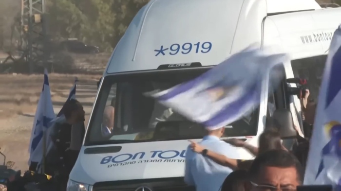 Напрежение около примирието в Газа