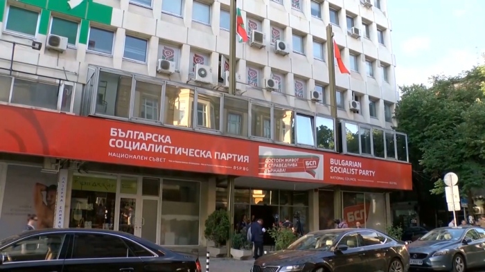 БСП настоява за яснота в бъдещето на управлението - А. Зафиров: \"Направихме достатъчно компромиси\"