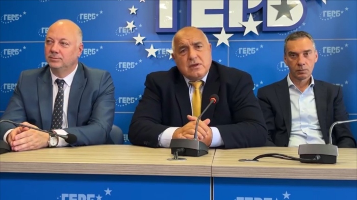 Политическата криза се разплита: Ще има ли нова формула във властта?