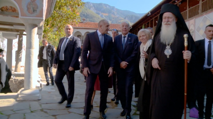 След срещата на Радев с унгарския президент: Будапеща – домакин на срещата Тръмп – Путин