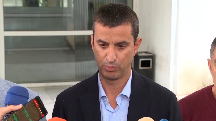 Нов инцидент с дете: 12-годишно дете е ранено с нож в столично училище