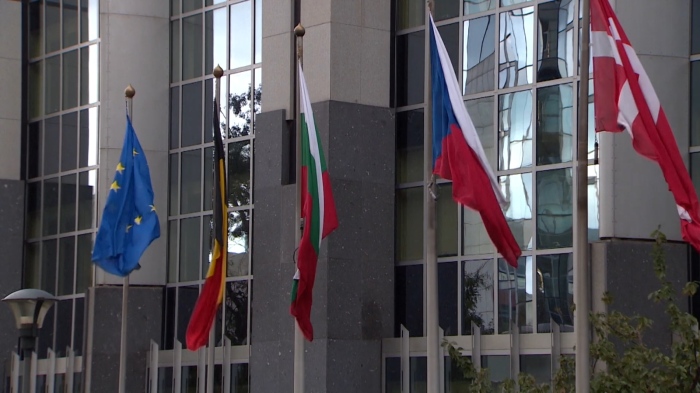 Нови правила за шофьорите в ЕС: 2 години изпитателен срок за млади водачи