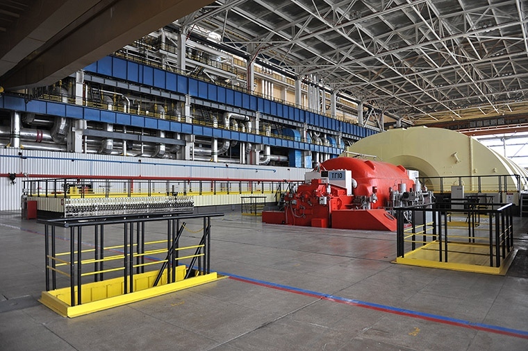 Започва годишен ремонт на VI блок в АЕЦ \