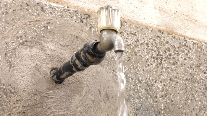 Таксата \"водомер\": Престойски: \"Това ще бъде много социален налог\" 