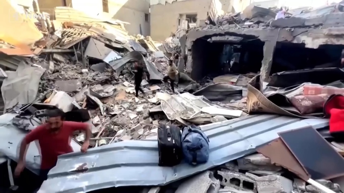 Израел с предупреждение да не анексира Западния бряг