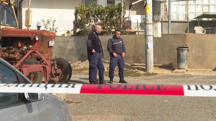 Заради тройното убийство 25-годишният Фахри остава в ареста (Обновен)