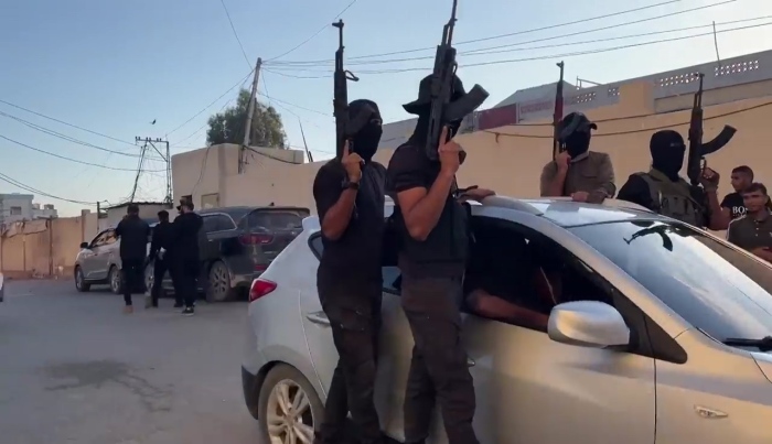 Споразумението между Израел и Хамас: Разпознаха тялото на мъж с българско гражданство в Газа