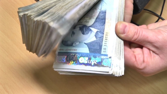 Изплащат пенсиите от 7 ноември: Обезщетенията за безработица - на 17 ноември