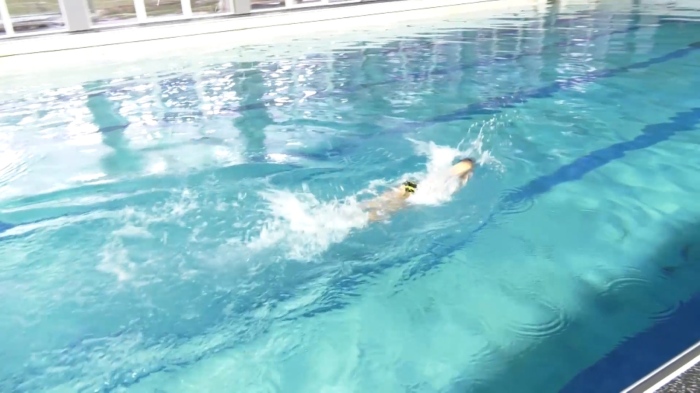 Покритият басейн във Враца е отворен: След повече от година ремонтни дейности