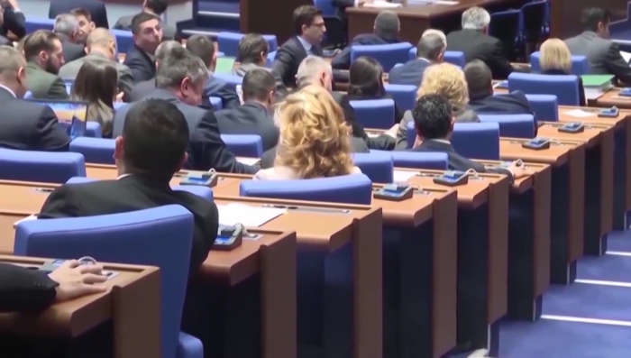 Отхвърлиха предложение на ПП-ДБ за 100% обезщетение за майчинство при неизползван отпуск