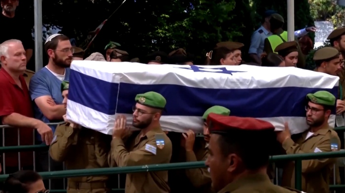 Израел върна телата на 15 палестинци в Газа: Продължава размяната на тленни останки с „Хамас“