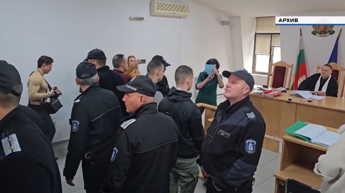 Делото “Цалапица” - на втора инстанция