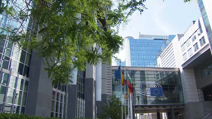 Заради решението за спиране износа на горива: „Възраждане“ внася допитване до ЕК 