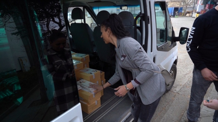 \"Мисия Коледа - Заедно правим чудеса\" - \"Кауза Северозапад\" с поредна благотворителност