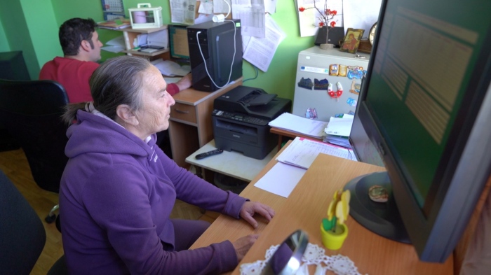 Над 20 л/кв. м дъжд падна в Монтанско