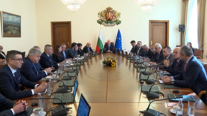 Премиерът Желязков за ПВУ: Очакваме третия транш до края на годината