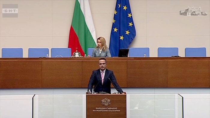 Промените в Закона за \