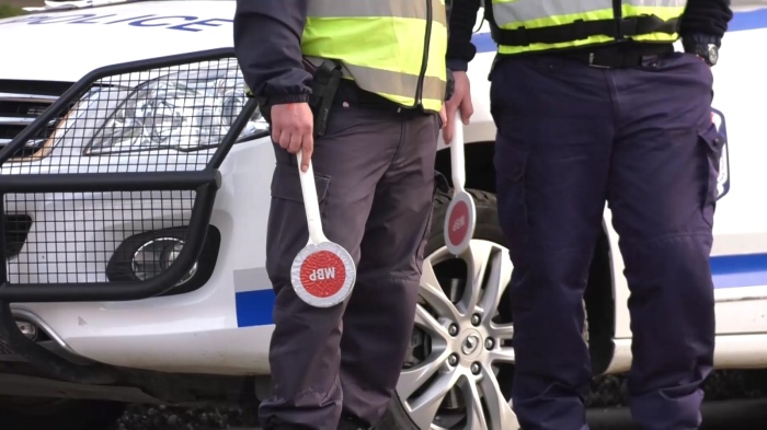 Акция \"Зима\": Последен ден за да сменим гумите на автомобила