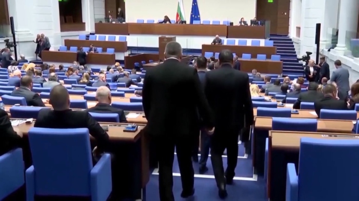 Бюджет 2026 е вече в парламента: Предстои обсъждане и гласуване в пленарна зала