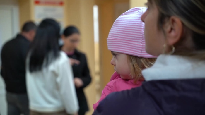 Програма \"Детско здраве\":  Водещи специалисти извършиха безплатни прегледи в Монтана