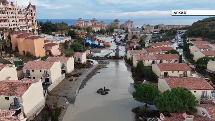 След проверките по черноморието: МОСВ: \"При 27% от инспектираните водни обекти има нарушения\" 