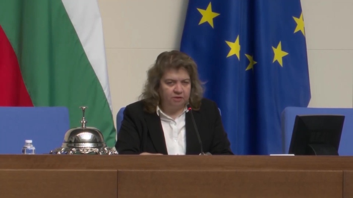 Петър Петров за референдума:  \"Президентът може да внесе ново предложение в НС\" 