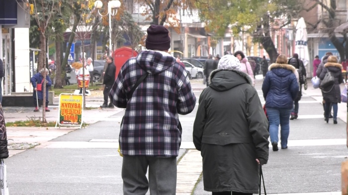 Окончателно: Коледни добавки към пенсиите ще има, но не за всички