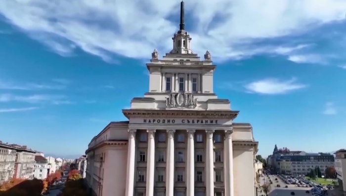 Кандидатът за шеф на ДАНС:  Деньо Денев представи визията си за управление