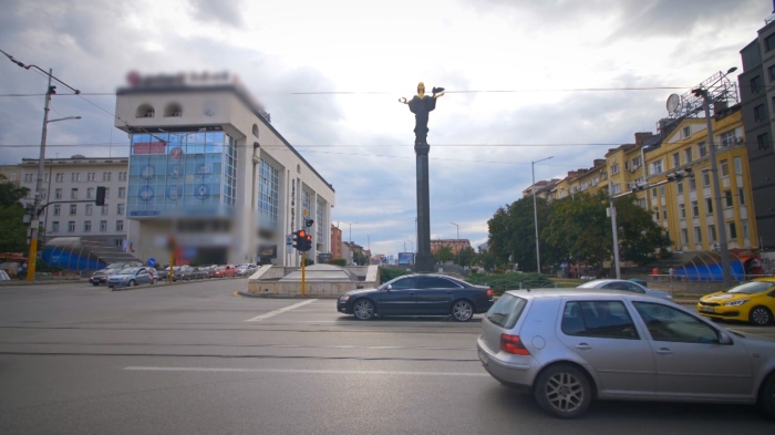 „Възраждане“ против разширяването на платените зони в София