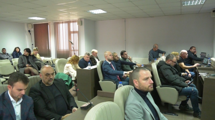 Обединиха две общински предприятия във Враца: \"БКС\" и \"Спорт и туризъм\" се сливат в една структура