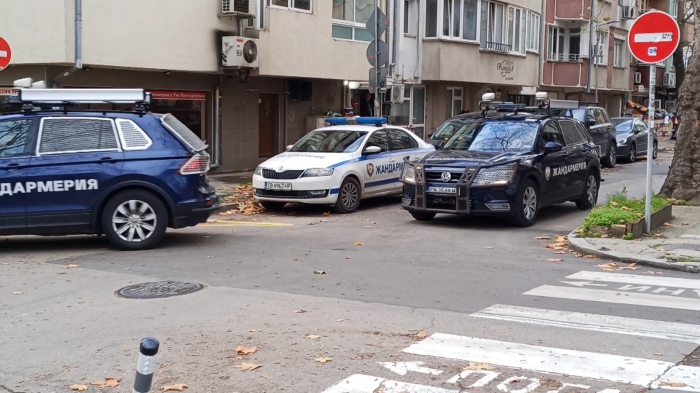 Акция в офиси на \