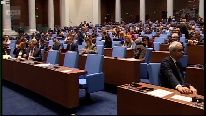 В парламентарните комисии: Гласуват бюджетите на НЗОК и ДОО на второ четене 