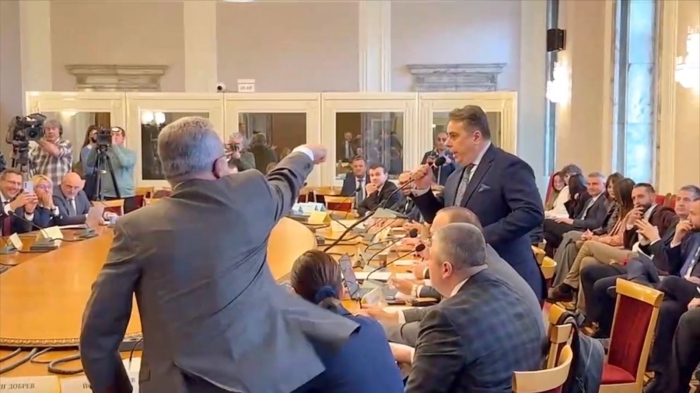 Високо напрежение: Почти до бой в НС заради бюджет 2026