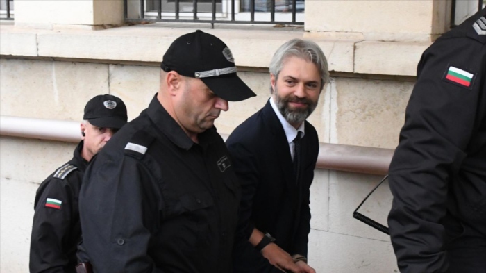 След шест месеца в ареста: Пуснаха Коцев срещу 200 хил. лева